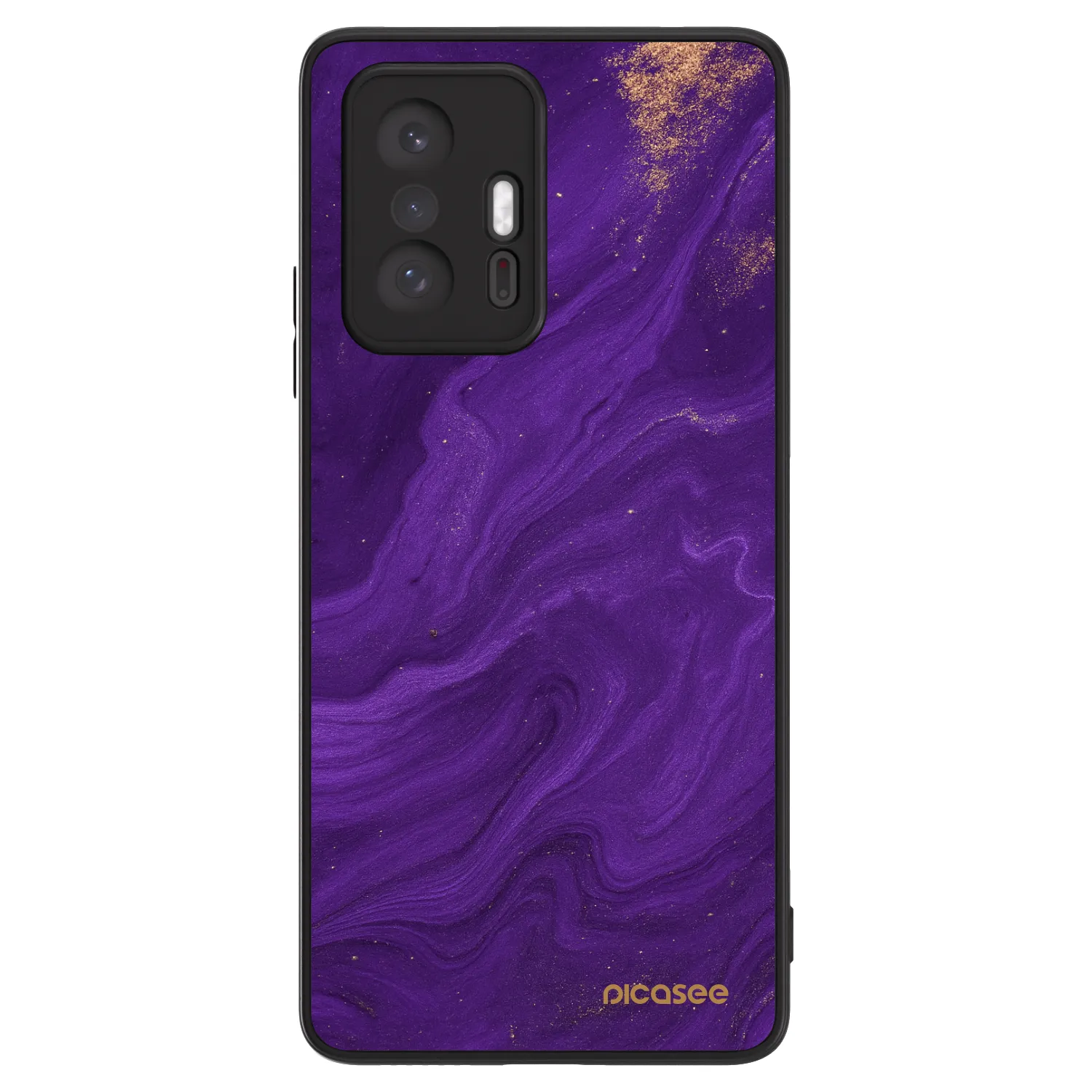 Picasee ULTIMATE CASE za Xiaomi 11T - Purple