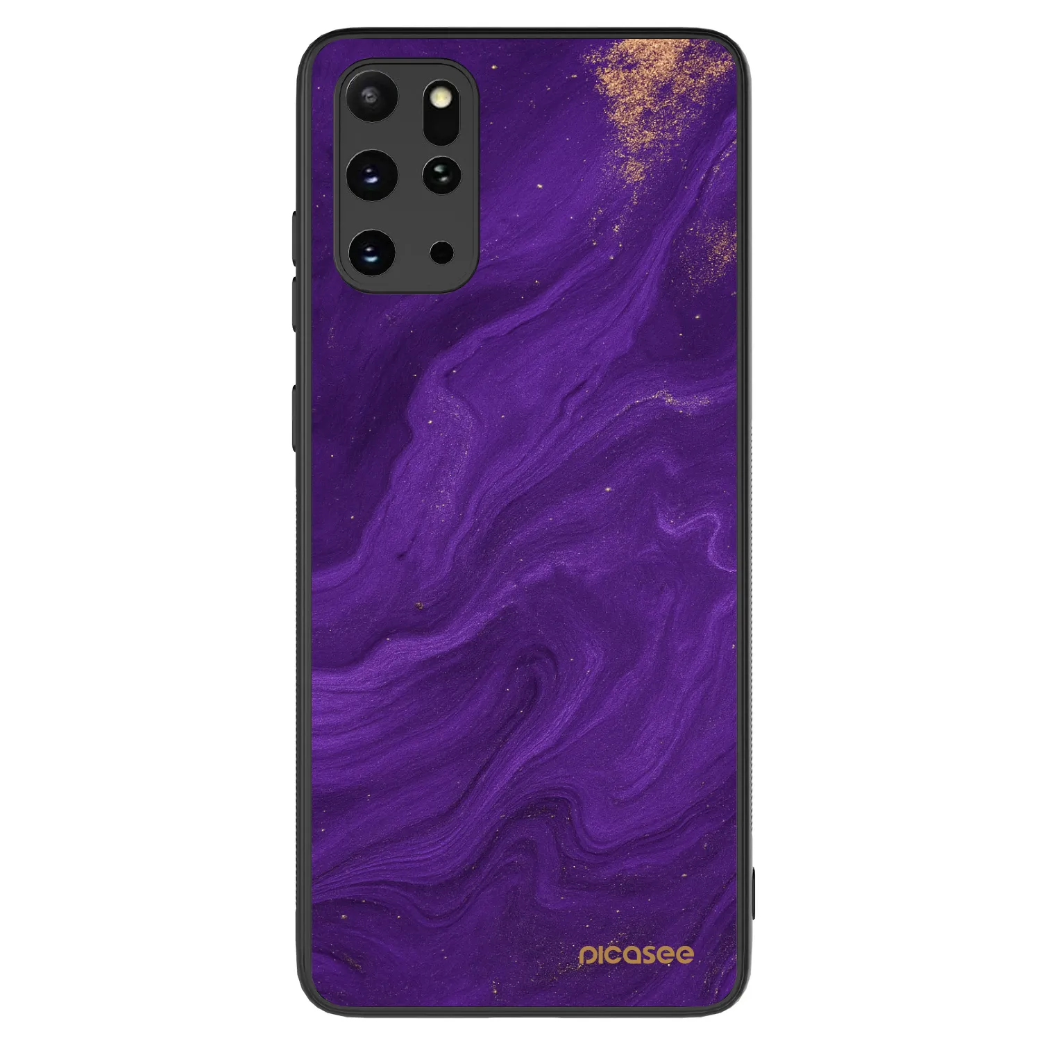 Picasee ULTIMATE CASE za Samsung Galaxy S20+ G985F - Purple