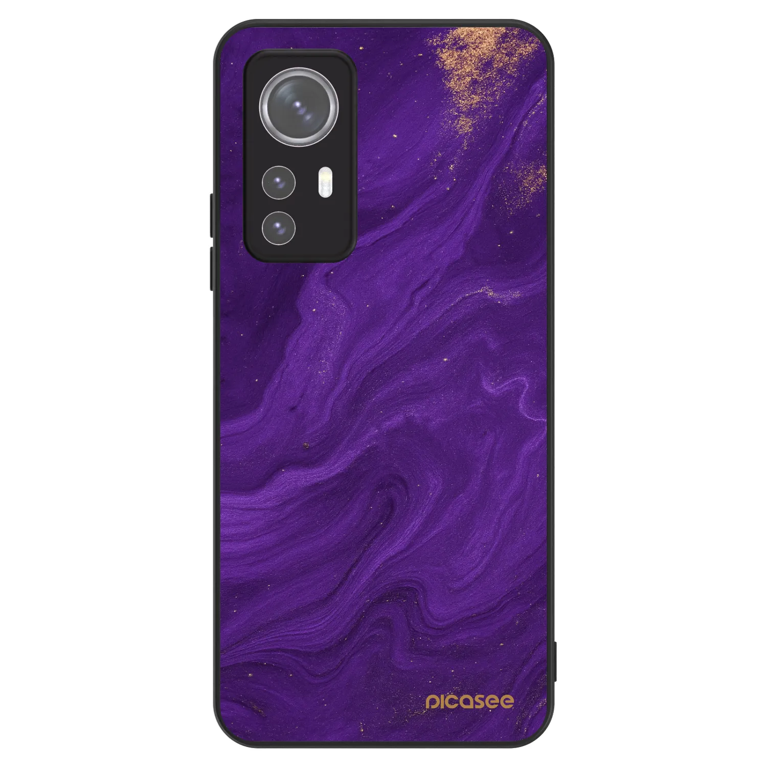Picasee ULTIMATE CASE za Xiaomi 12X - Purple