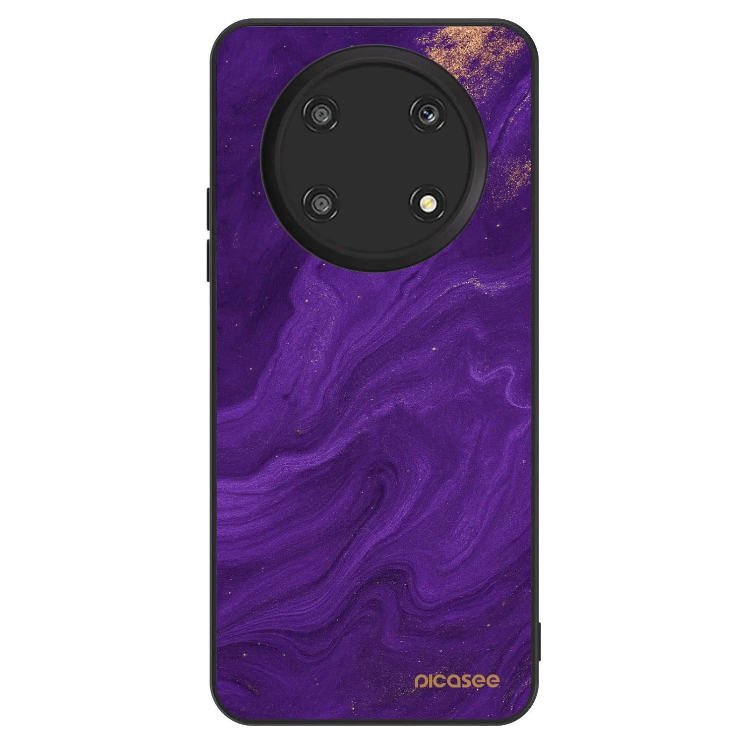 Picasee ULTIMATE CASE za Honor Magic4 Lite 5G - Purple