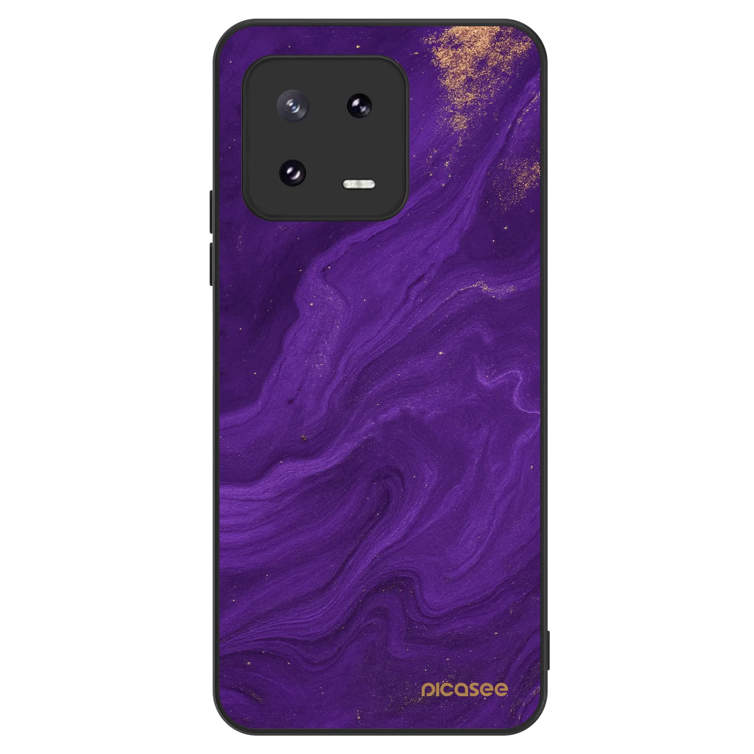 Picasee ULTIMATE CASE za Xiaomi 13 Pro - Purple