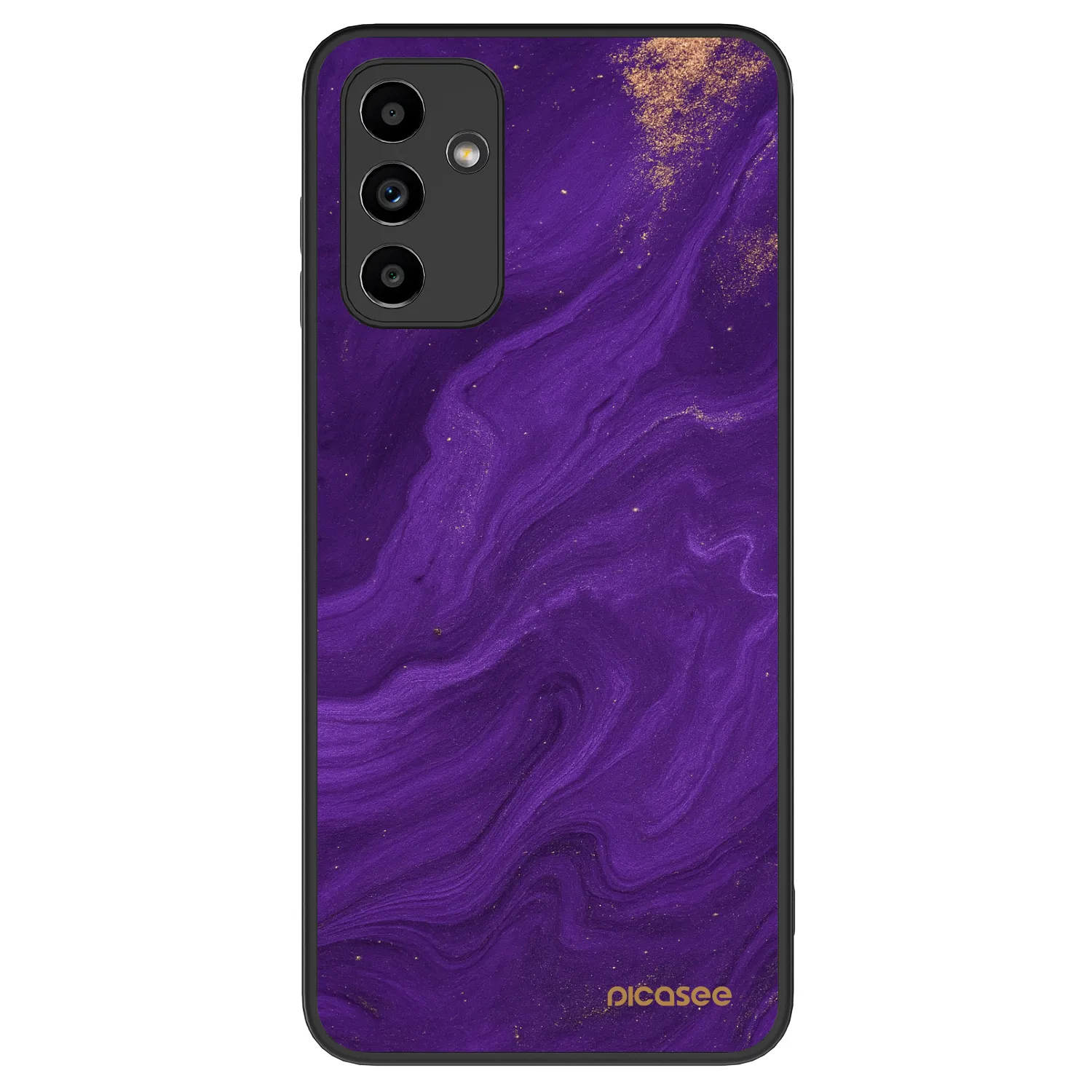 Picasee ULTIMATE CASE za Samsung Galaxy A04s A047F - Purple