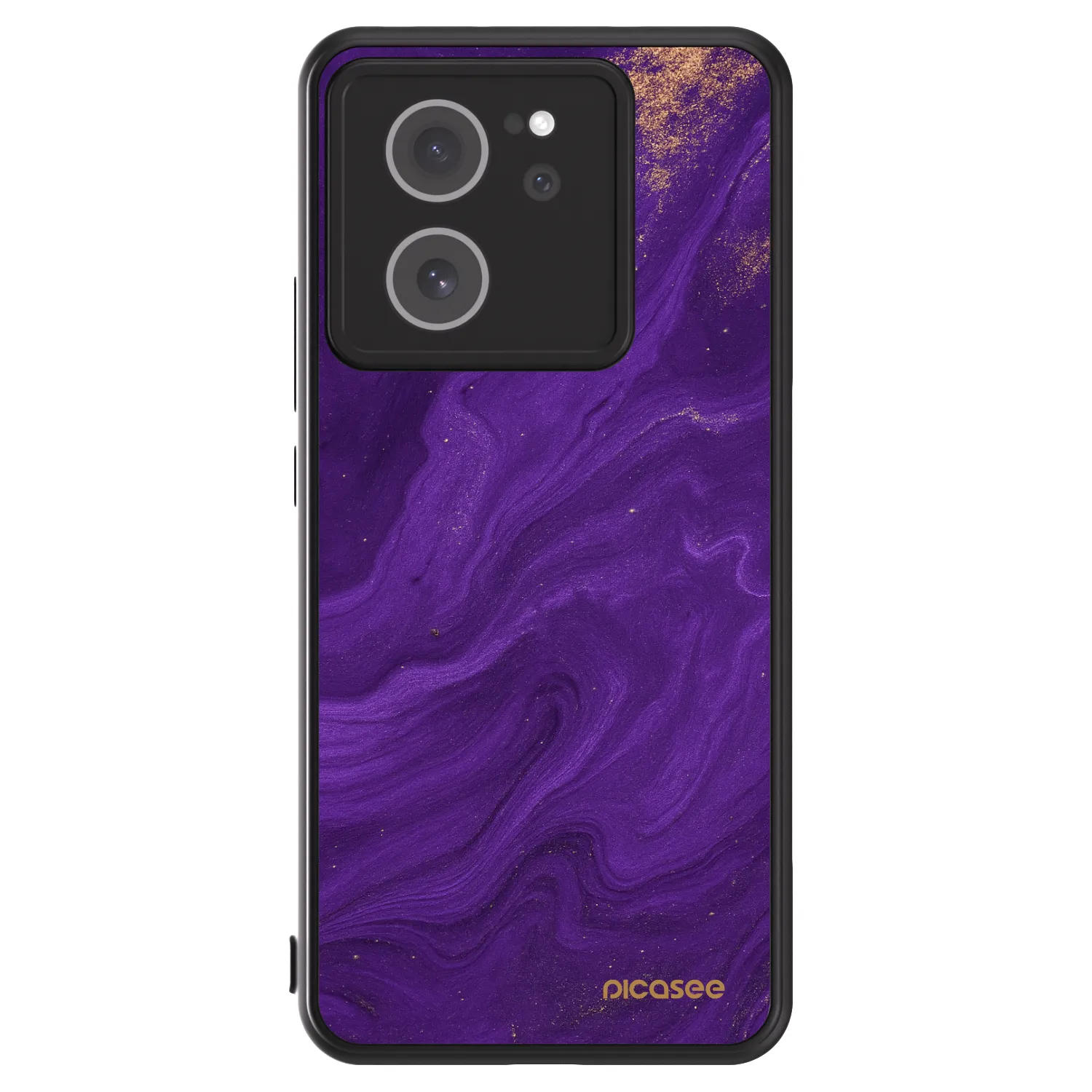 Picasee ULTIMATE CASE za Xiaomi 13T Pro - Purple
