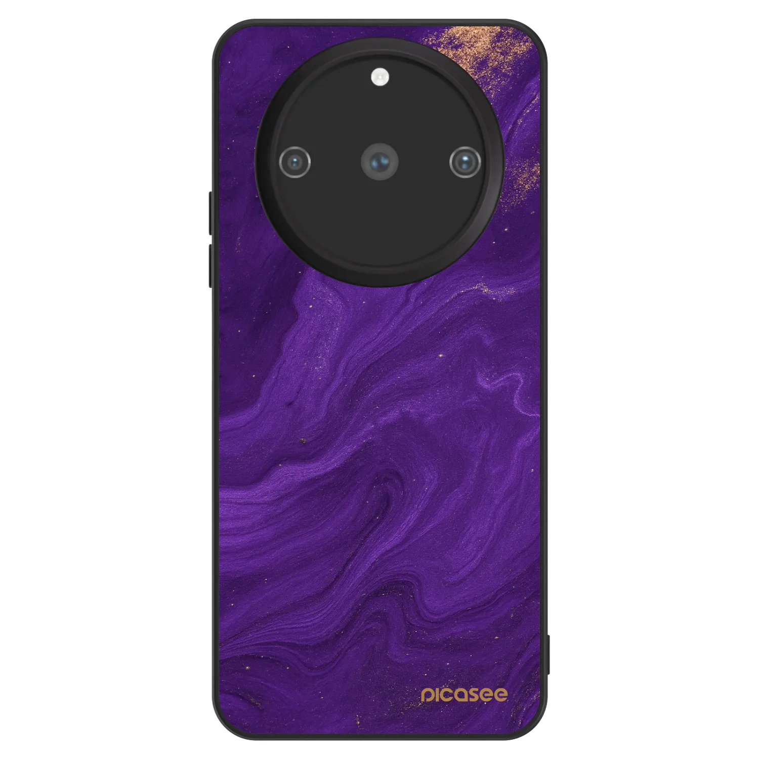 Picasee ULTIMATE CASE za Realme 11 Pro+ - Purple