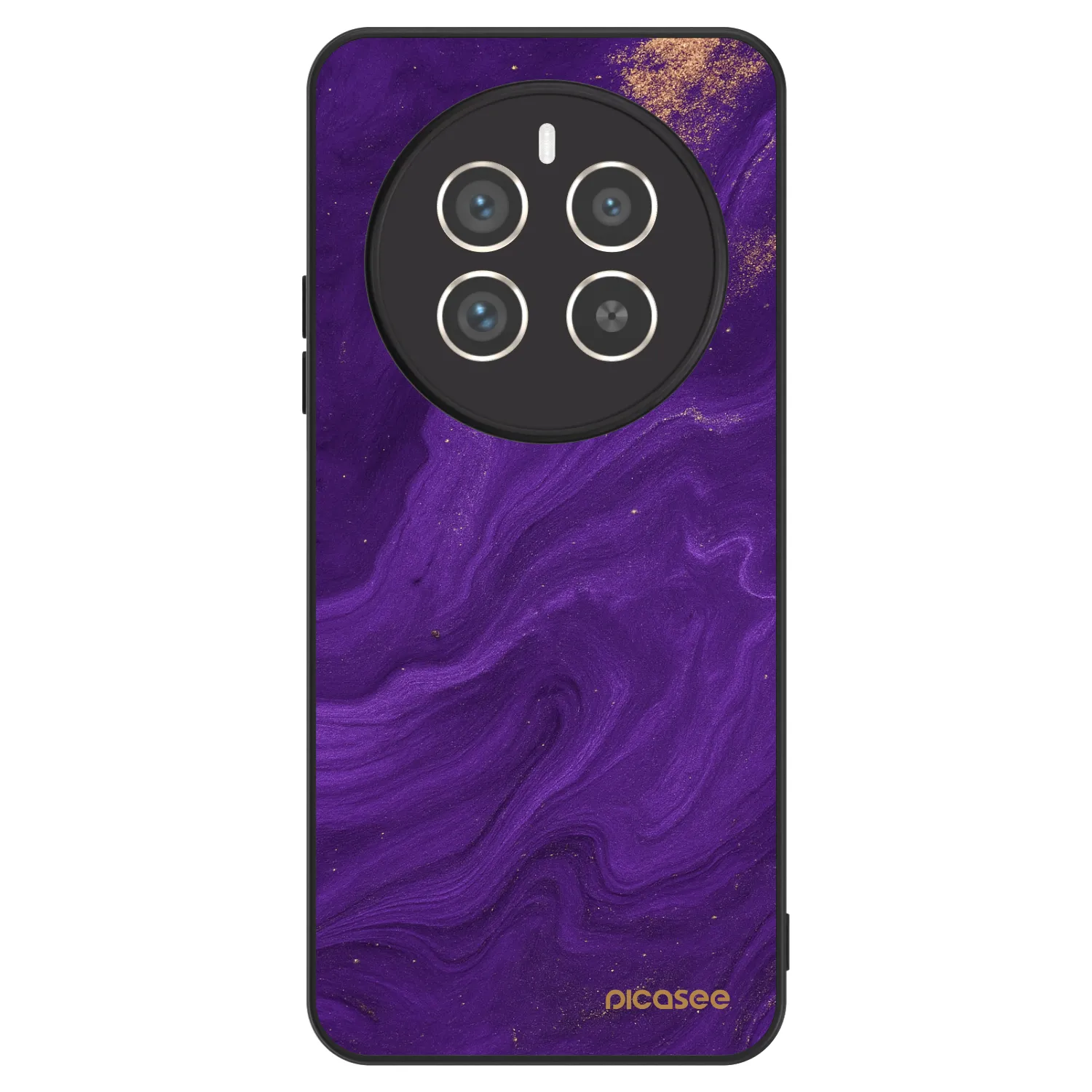 Picasee ULTIMATE CASE za Realme 12 Pro 5G - Purple