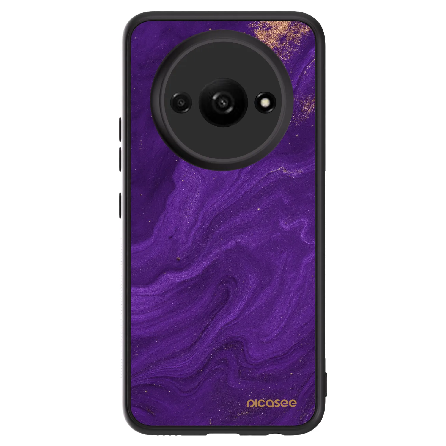 Picasee ULTIMATE CASE za Xiaomi Redmi A3 - Purple