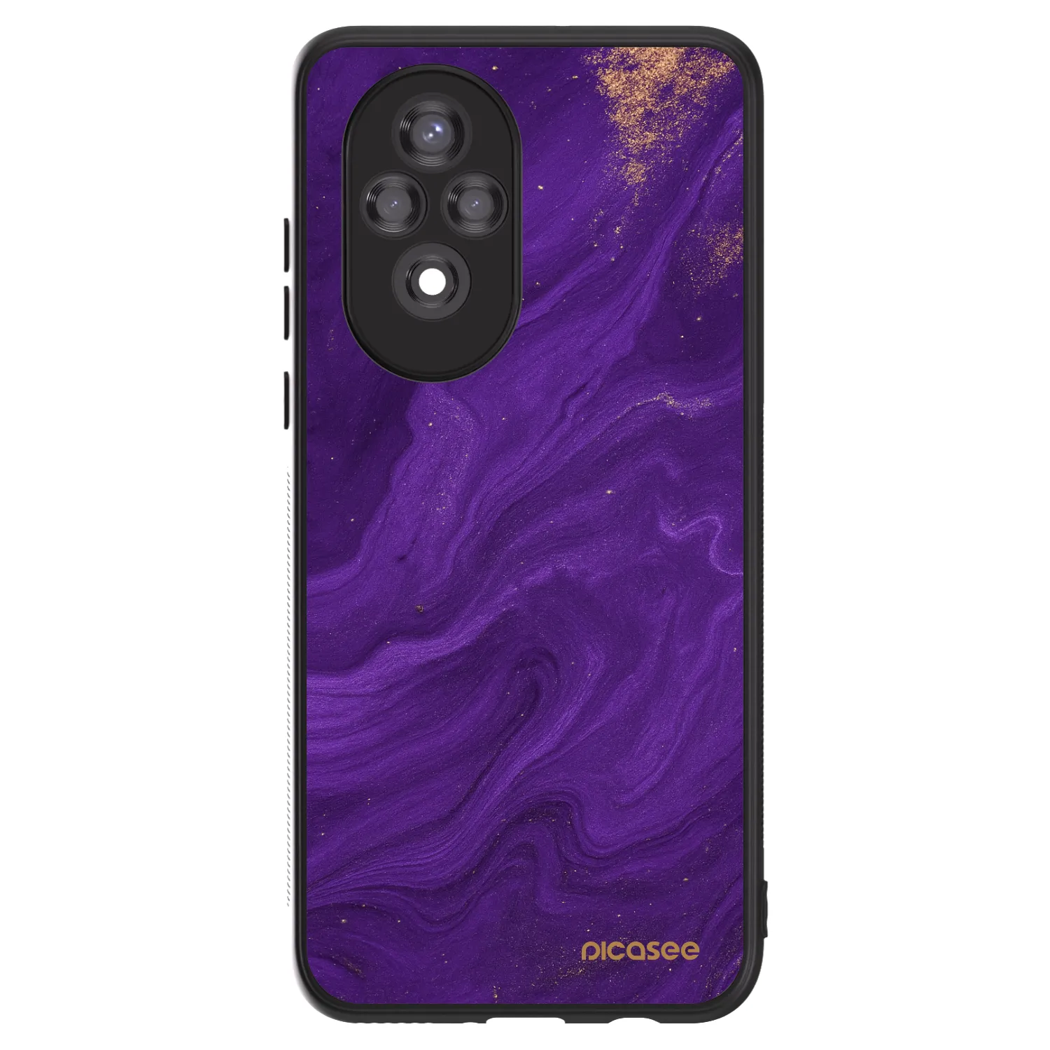 Picasee ULTIMATE CASE za Honor 200 5G - Purple