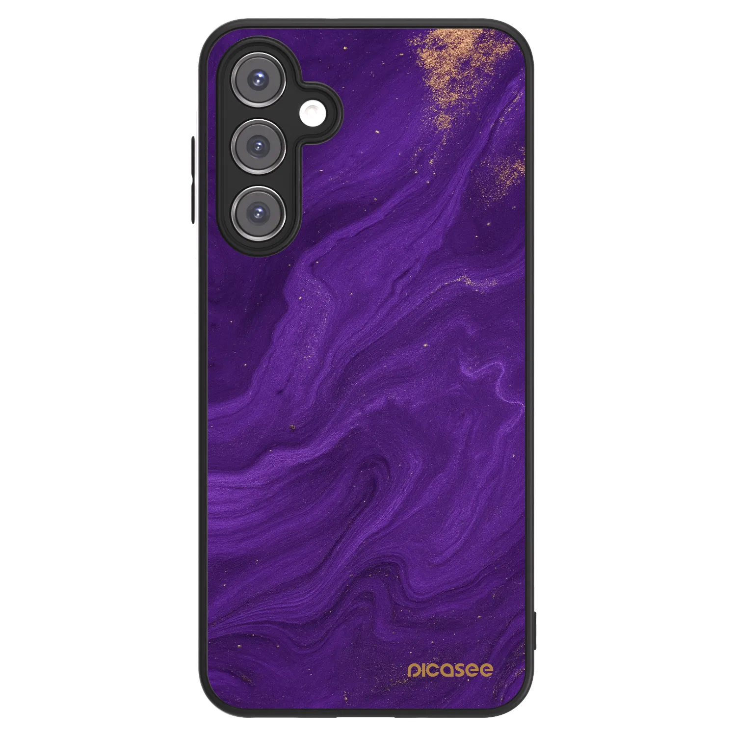 Picasee ULTIMATE CASE za Samsung Galaxy A16 5G - Purple