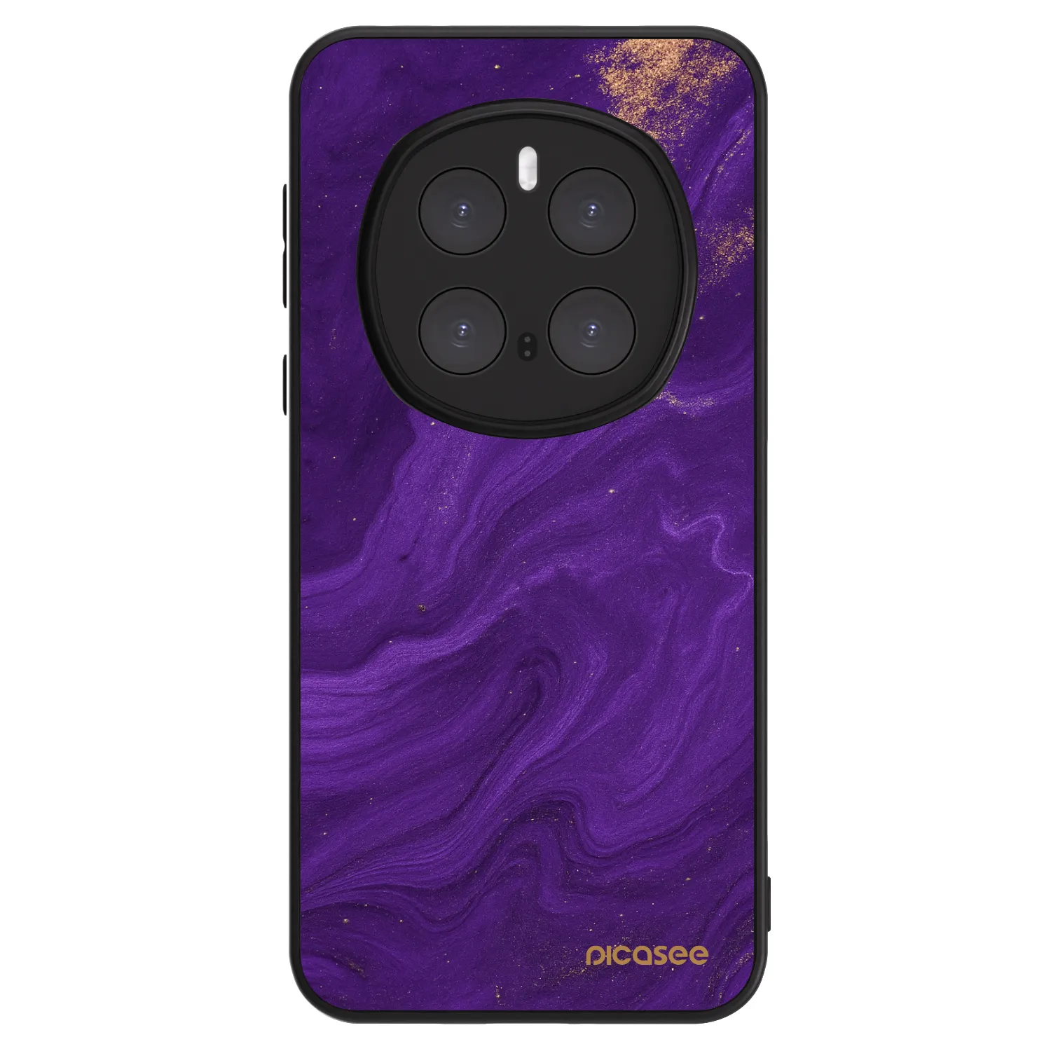 Picasee ULTIMATE CASE za Honor Magic7 Pro 5G - Purple
