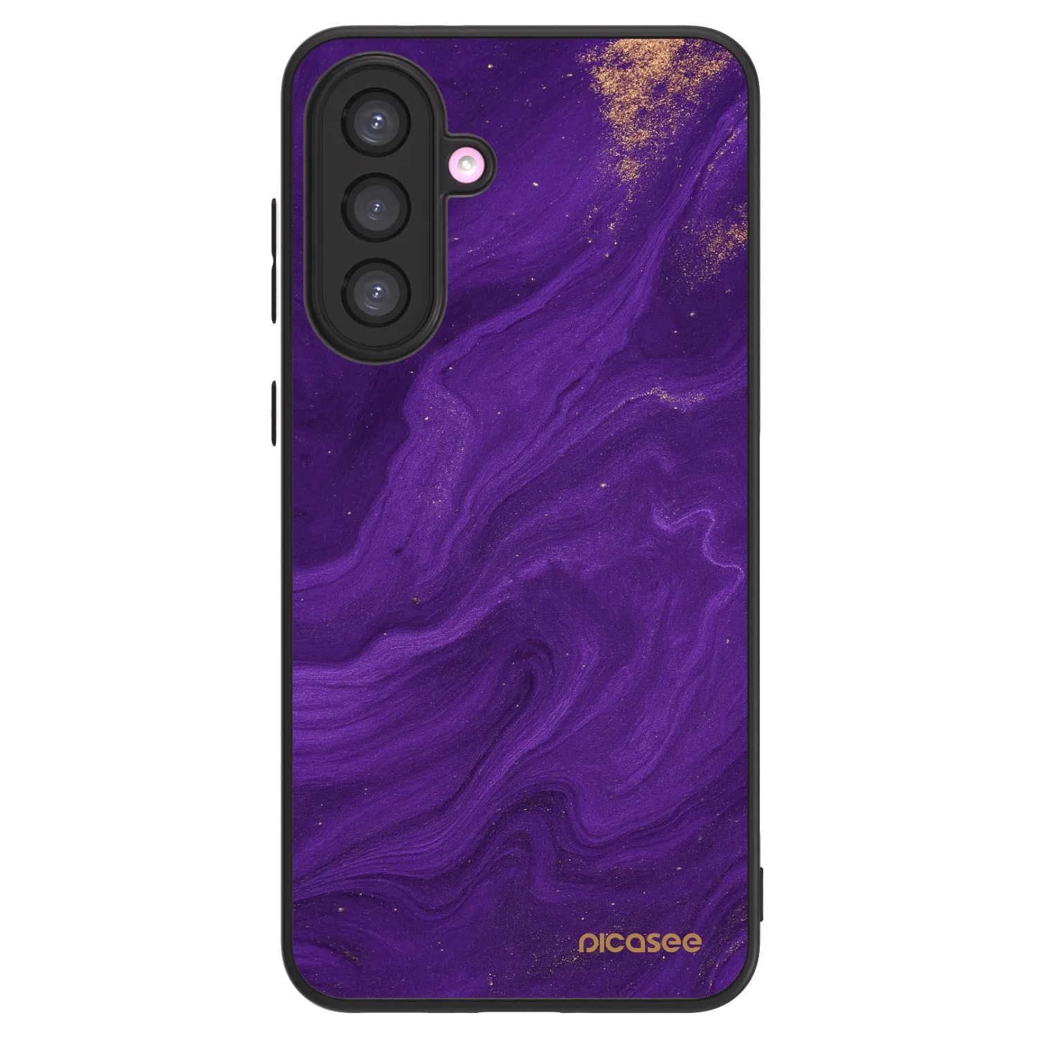 Picasee ULTIMATE CASE za Samsung Galaxy A56 5G A566B - Purple