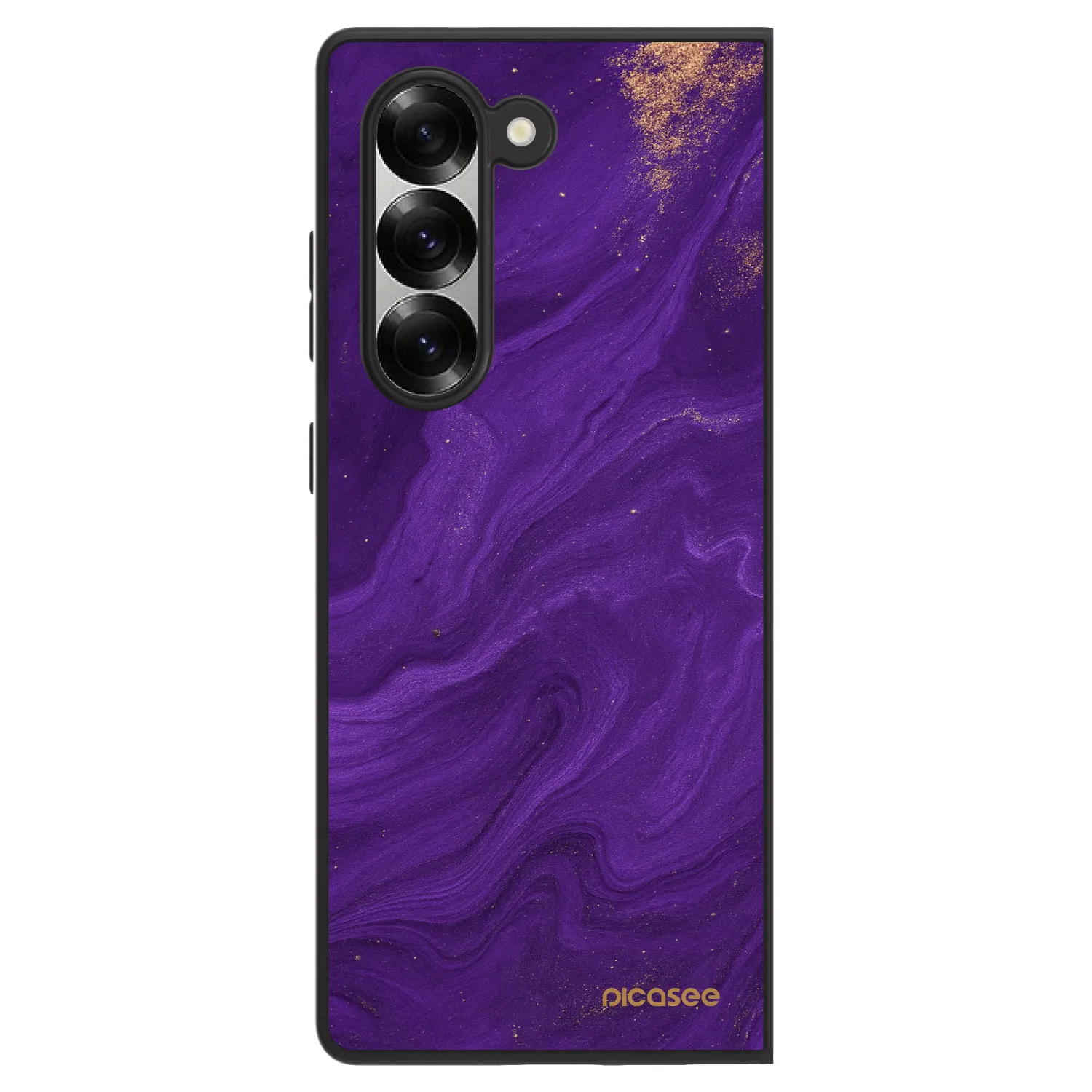 Picasee ULTIMATE CASE za Samsung Galaxy Z Fold6 5G - Purple