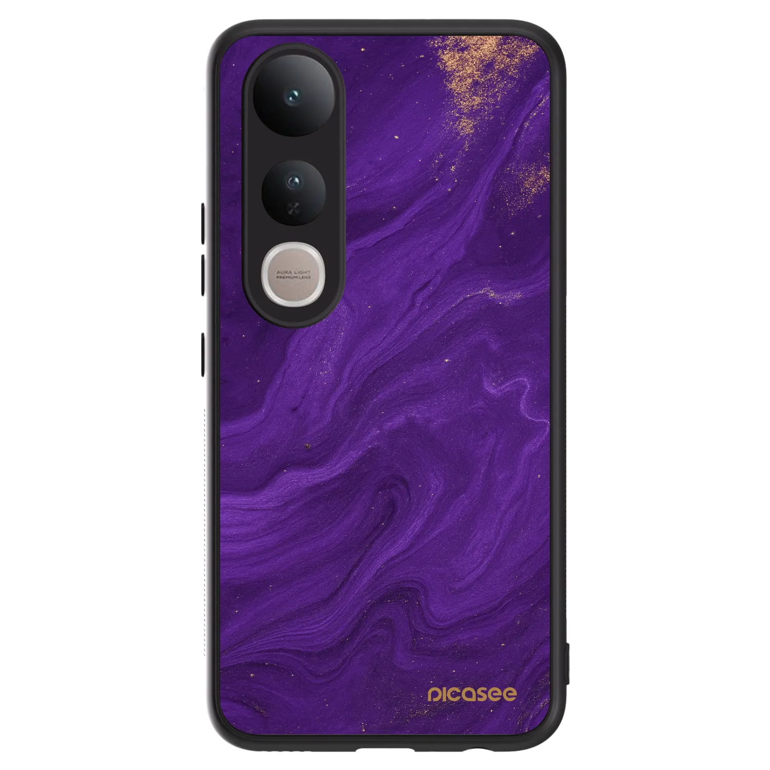 Picasee ULTIMATE CASE za Vivo V50 Lite 5G - Purple