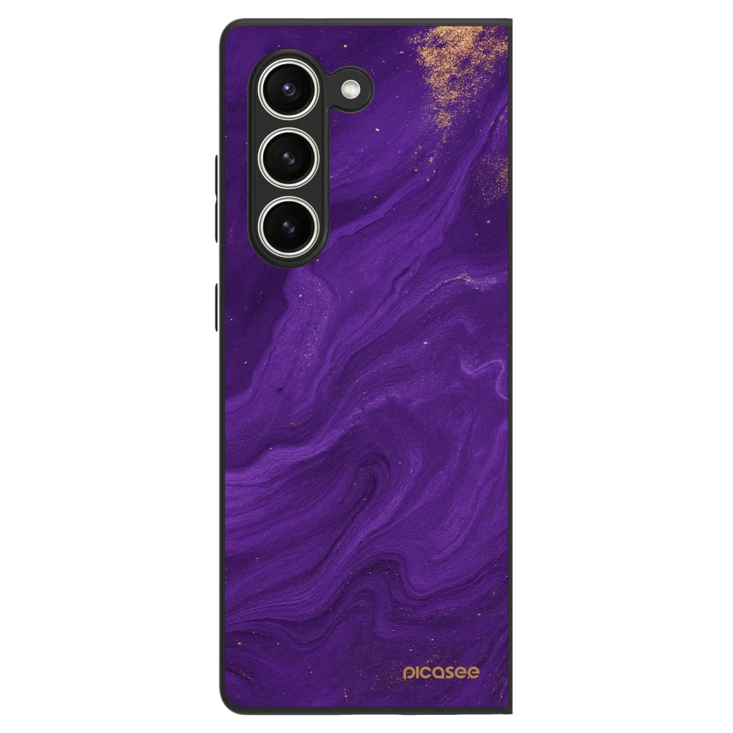 Picasee ULTIMATE CASE za Samsung Galaxy Z Fold5 5G - Purple