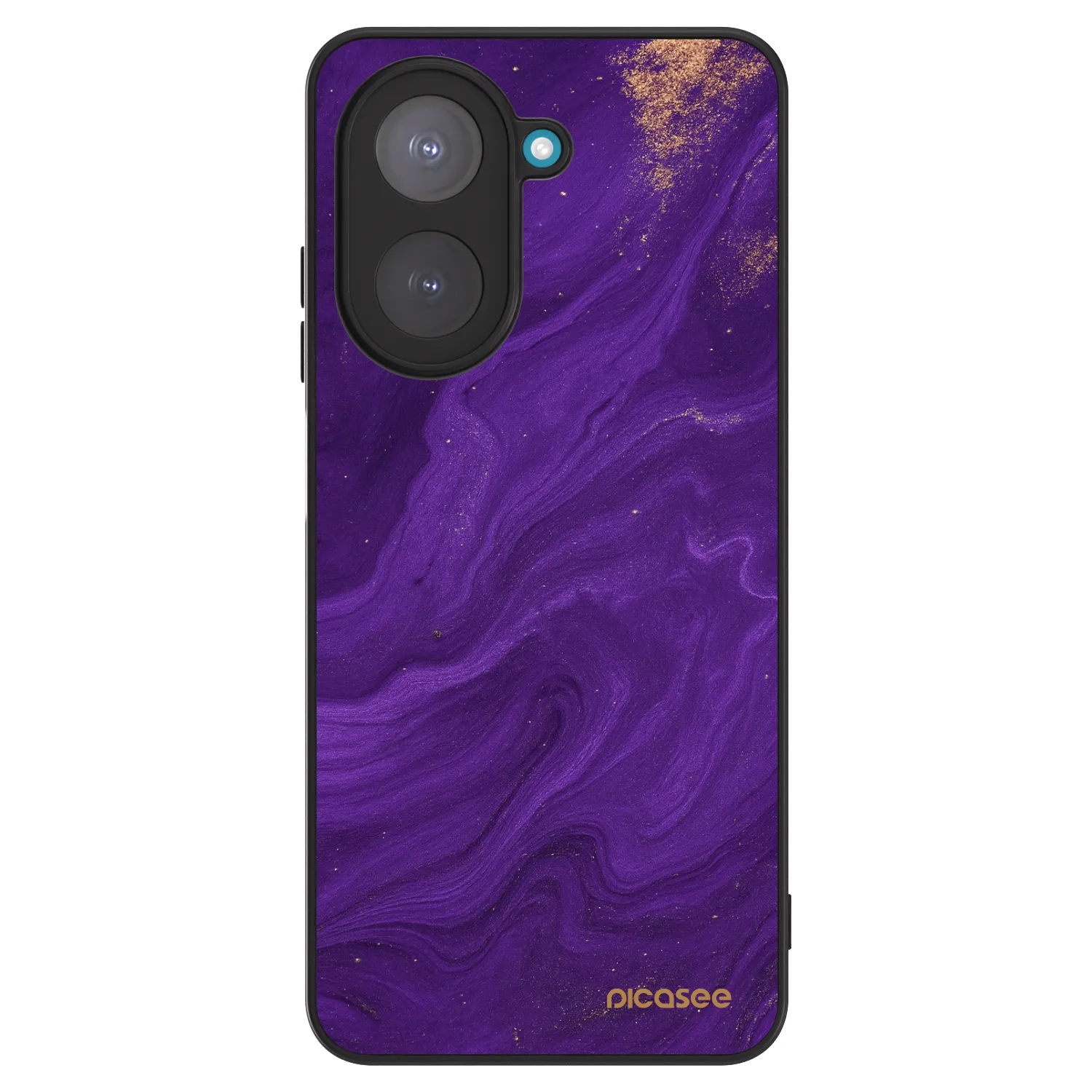 Picasee ULTIMATE CASE za Xiaomi Redmi A5 - Purple