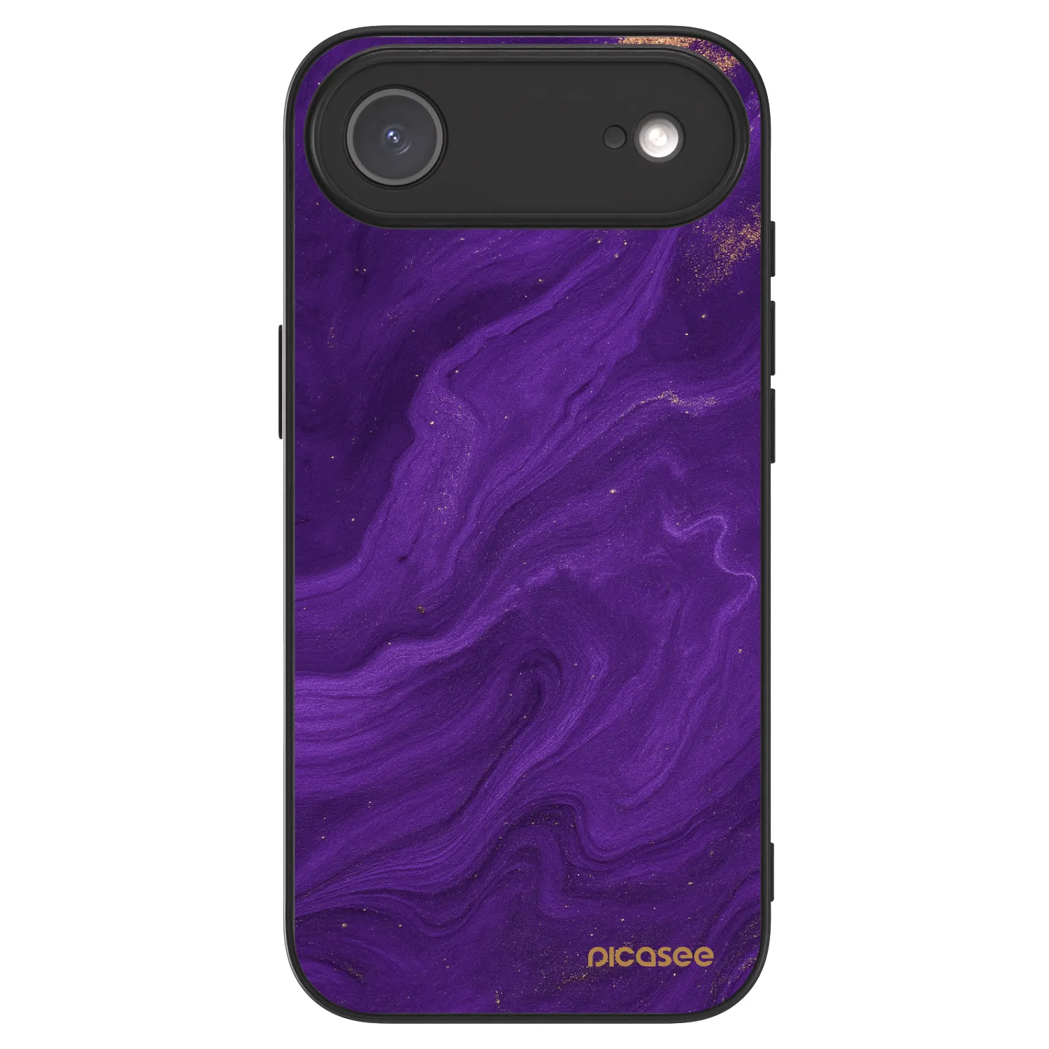 Picasee ULTIMATE CASE MagSafe za Apple iPhone Air - Purple