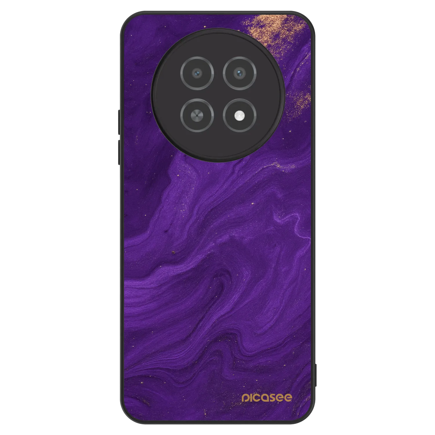 Picasee ULTIMATE CASE za Realme 12X - Purple