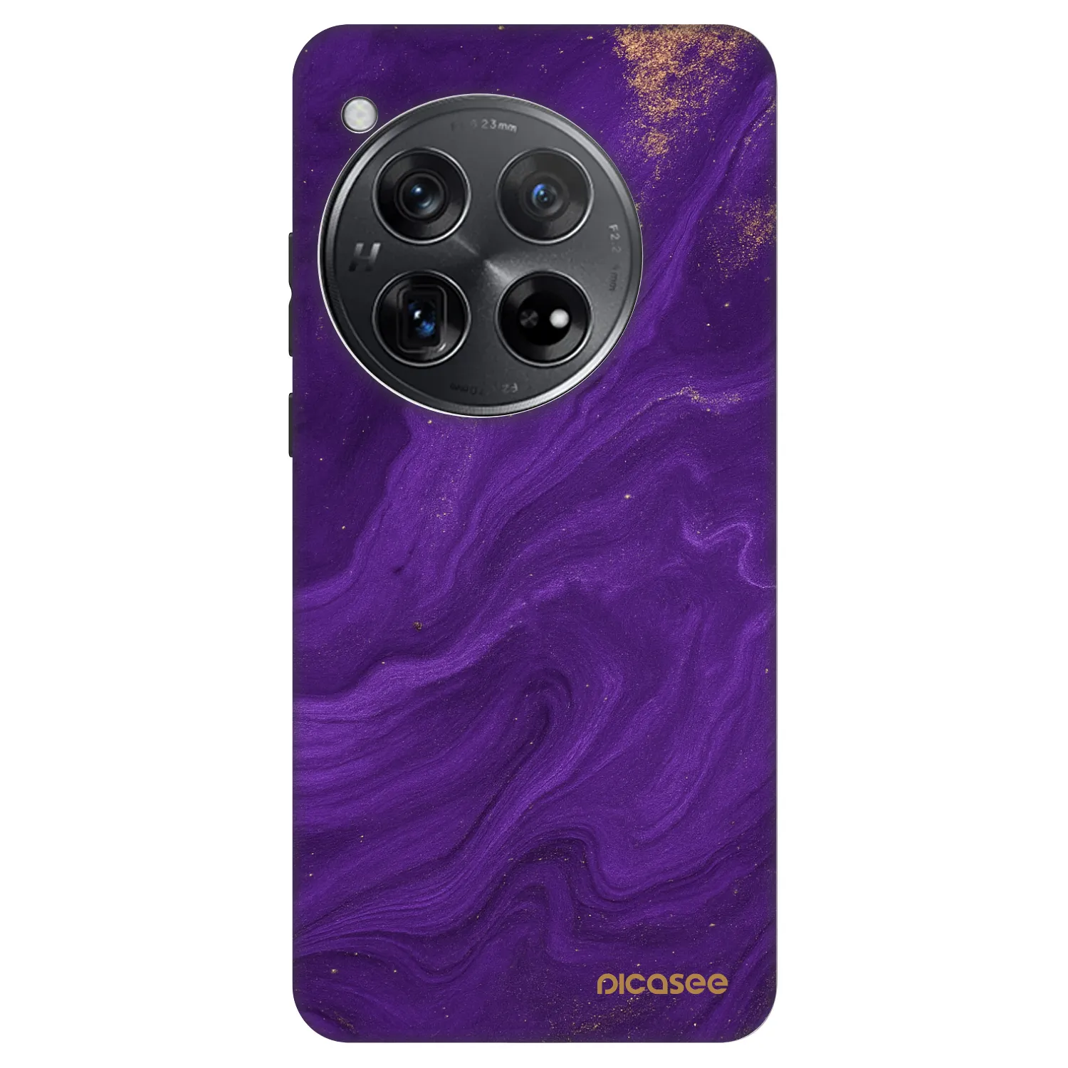Picasee Fashion Case za OnePlus 12 5G - Purple