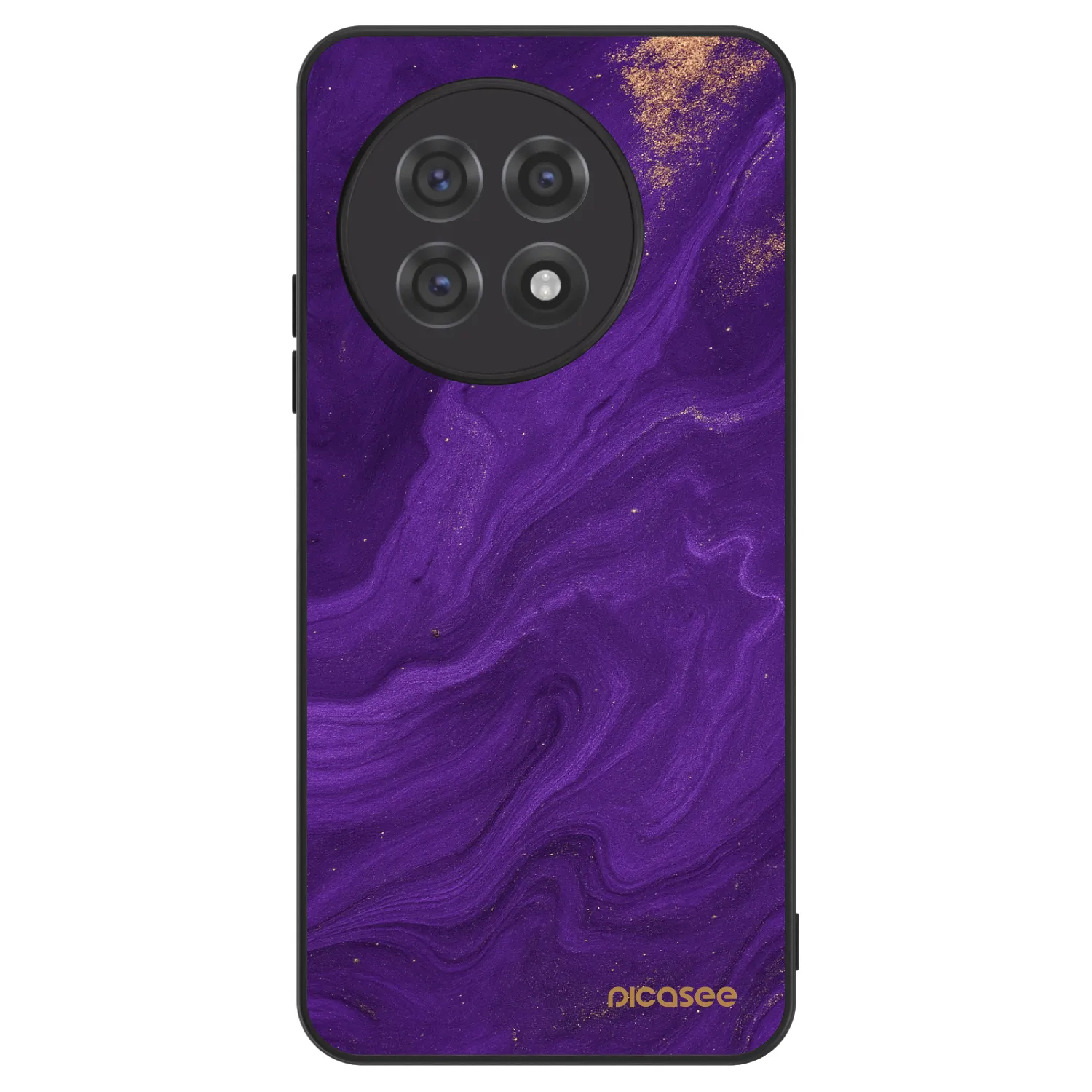 Picasee ULTIMATE CASE za OnePlus 13R 5G - Purple