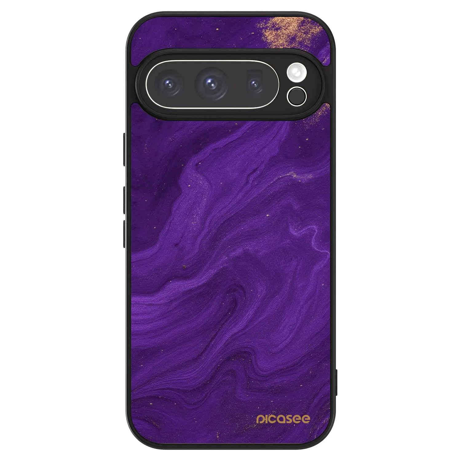 Picasee ULTIMATE CASE za Google Pixel 9 Pro XL - Purple
