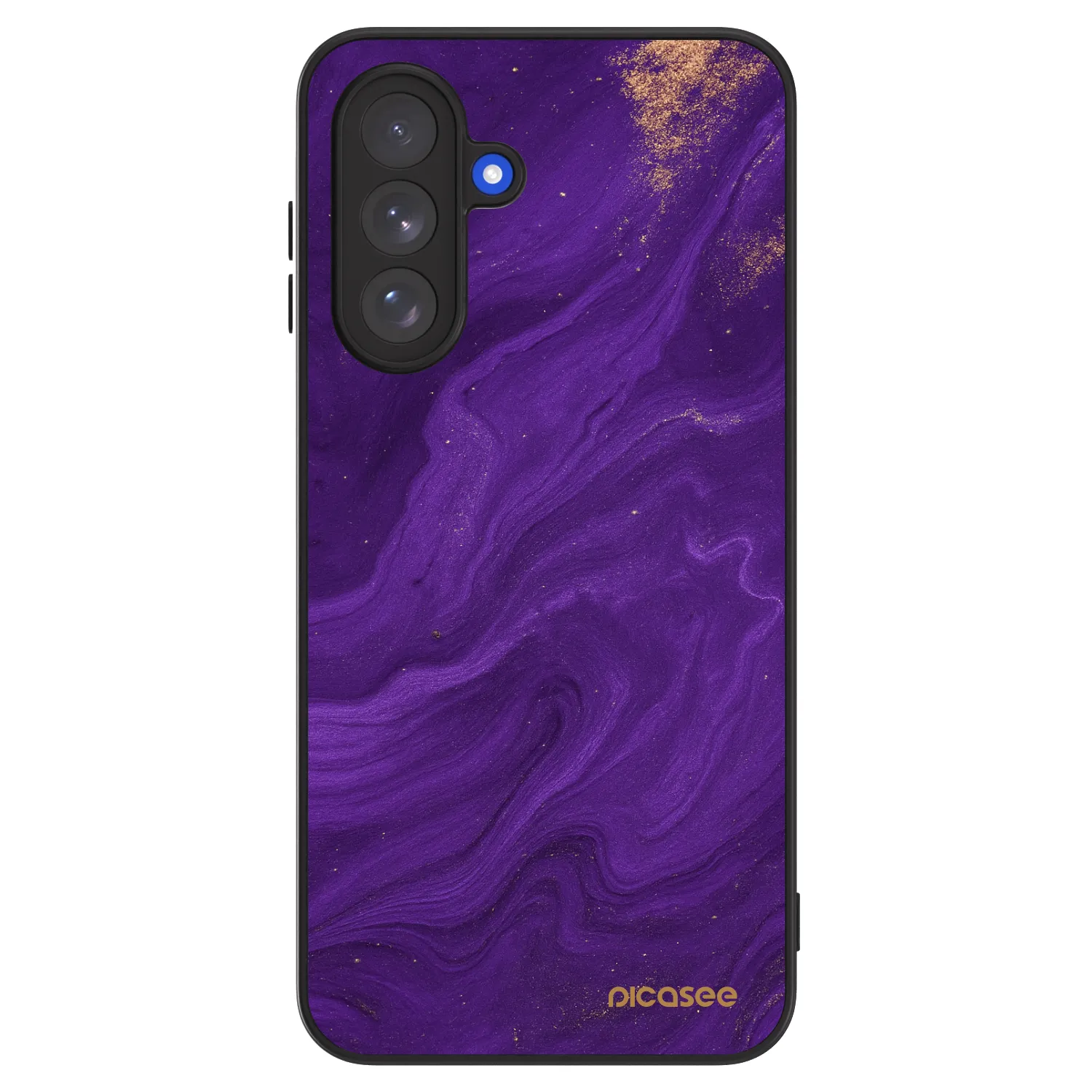 Picasee ULTIMATE CASE za Samsung Galaxy A17 5G - Purple