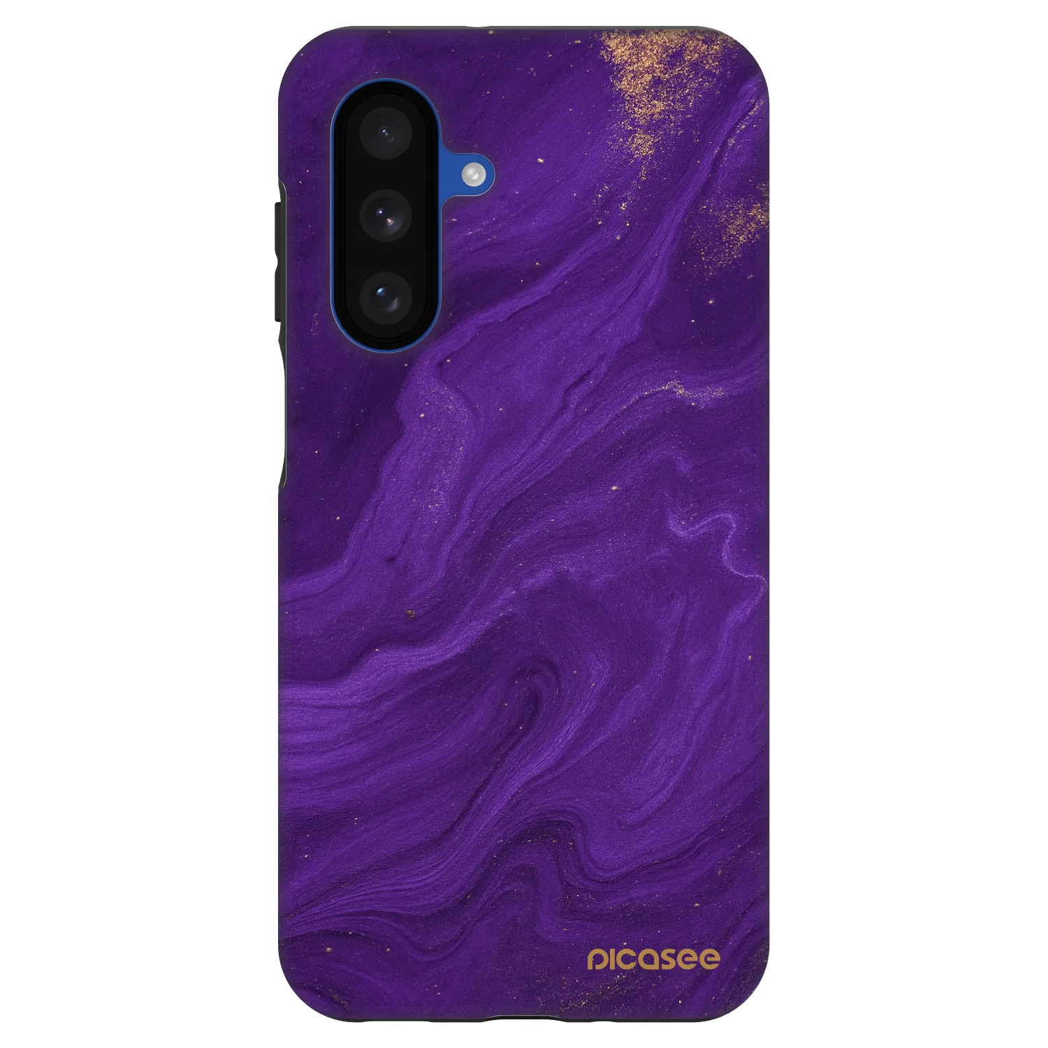 Picasee Fashion Case za Samsung Galaxy A17 5G - Purple