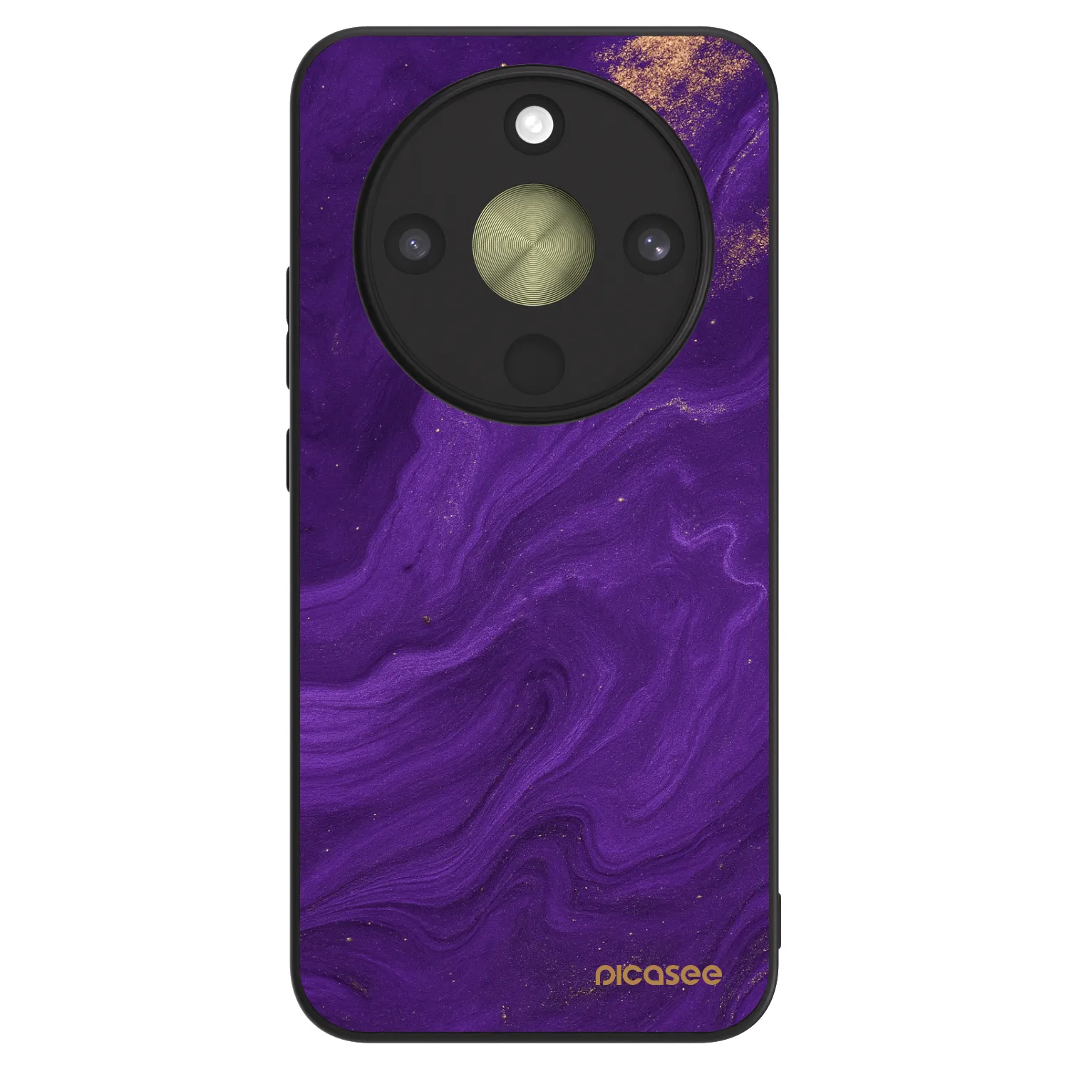 Picasee ULTIMATE CASE za Honor Magic8 Lite 5G - Purple