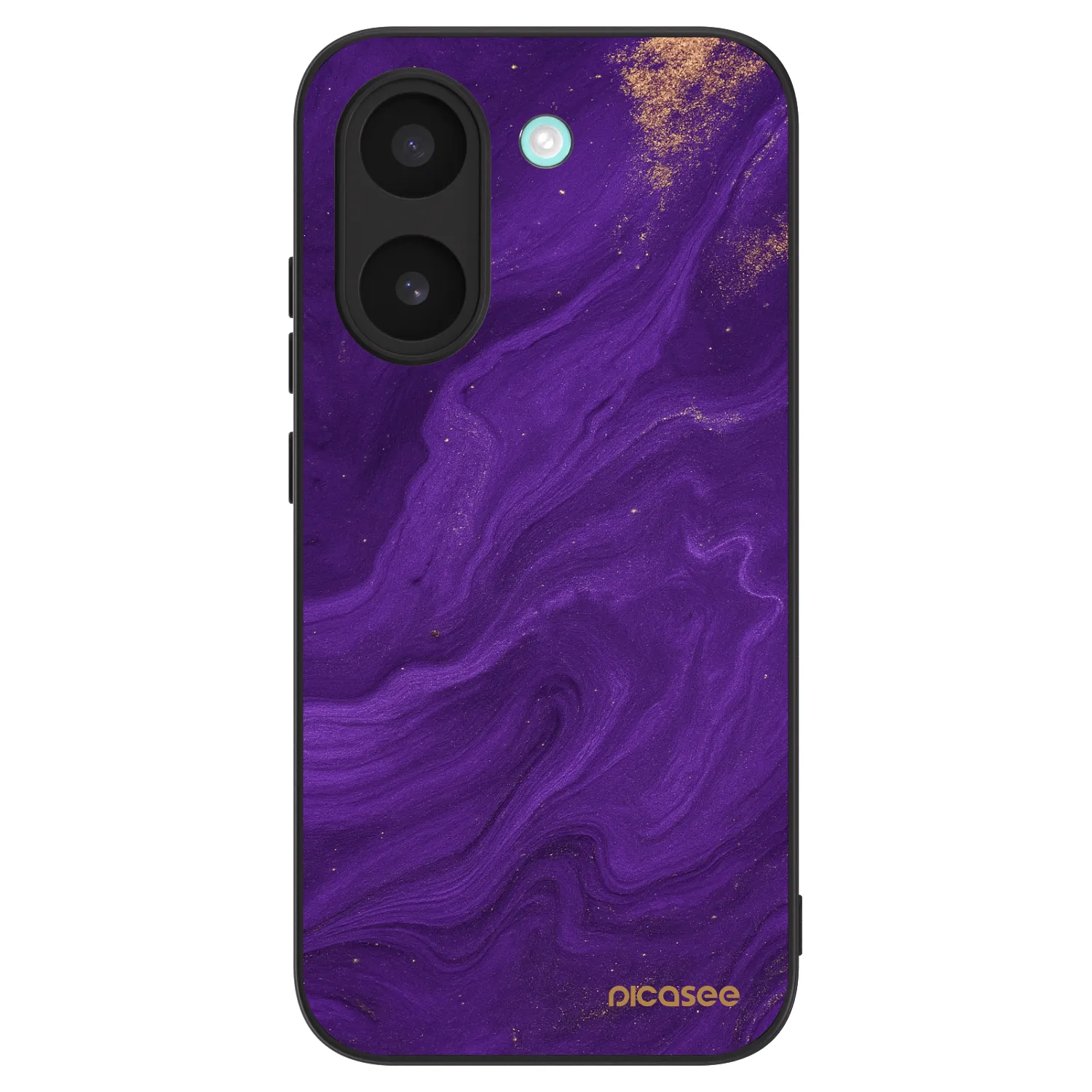 Picasee ULTIMATE CASE za Xiaomi Poco X8 Pro - Purple