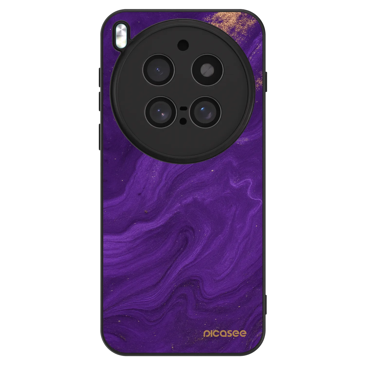 Picasee ULTIMATE CASE za Vivo X300 Pro - Purple