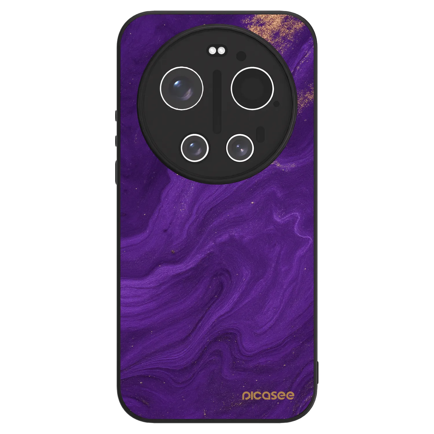 Picasee ULTIMATE CASE PowerShare za Xiaomi 17 Ultra - Purple