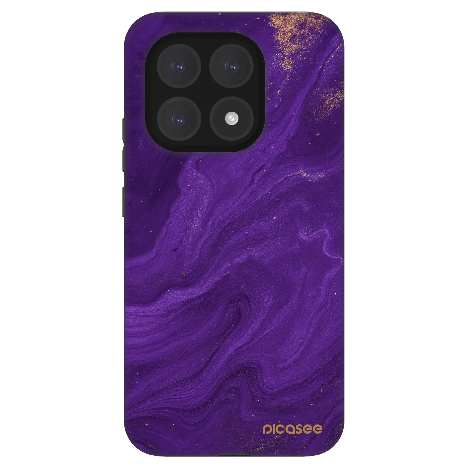 Picasee Fashion Case za Xiaomi 15T - Purple