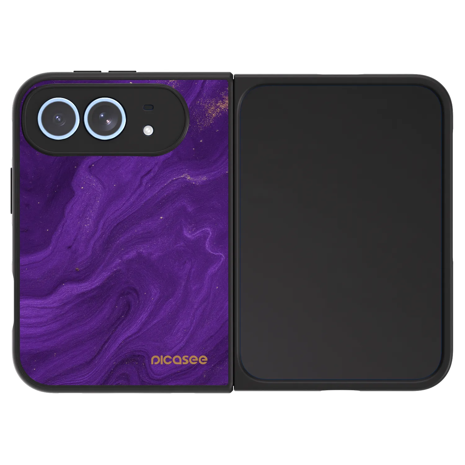 Picasee ULTIMATE CASE za Apple iPhone Ultra - Purple