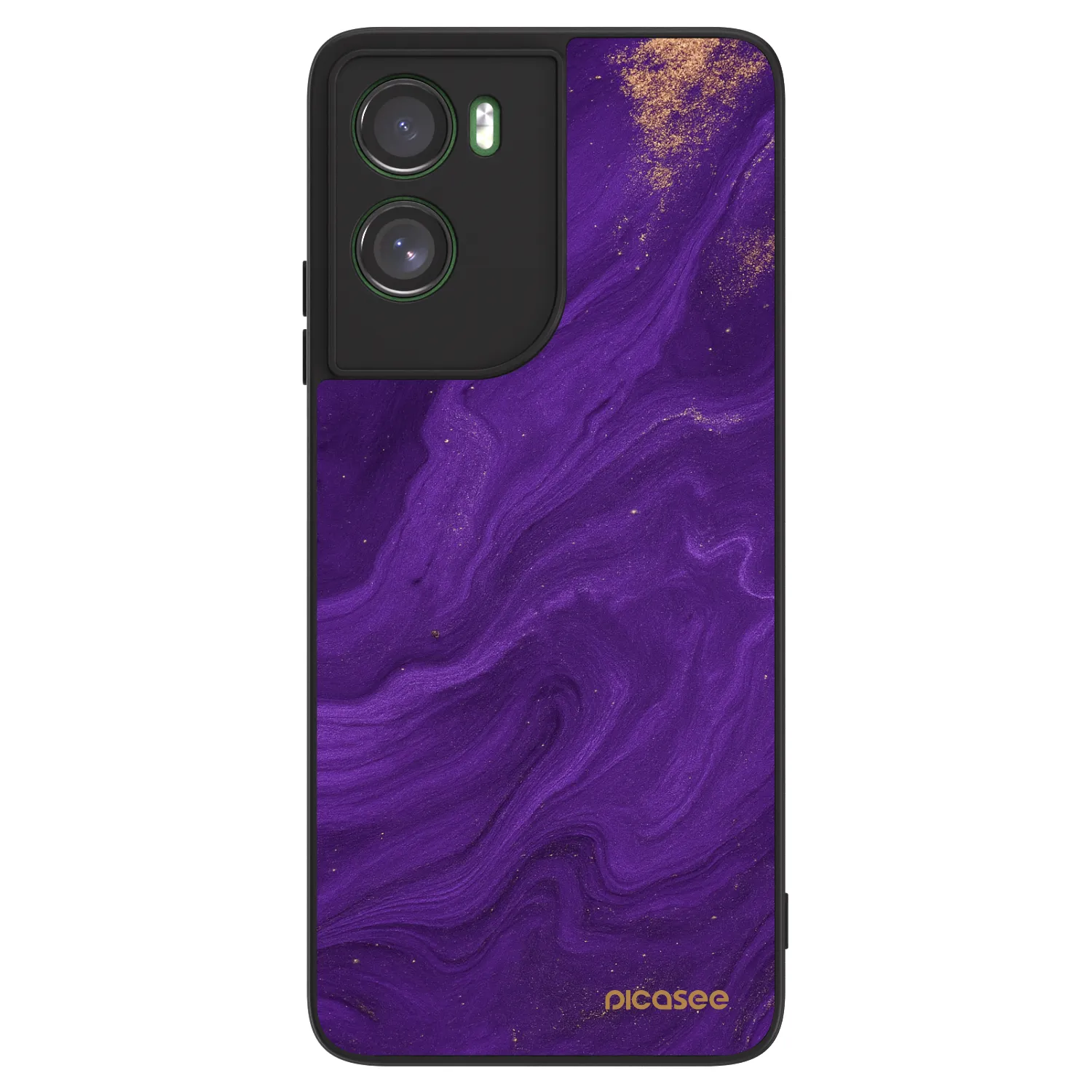 Picasee ULTIMATE CASE za Motorola Moto G06 - Purple