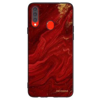 Maskica za Samsung Galaxy A20s - Red