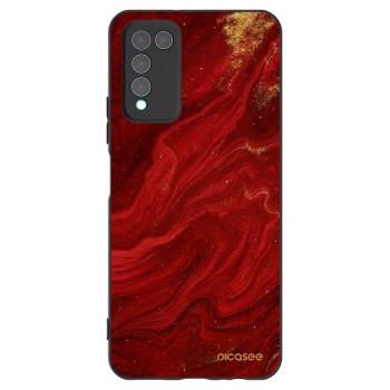 Maskica za Honor 10X Lite - Red