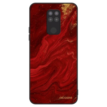 Maskica za Xiaomi Redmi Note 9 - Red