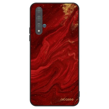 Maskica za Huawei Nova 5T - Red