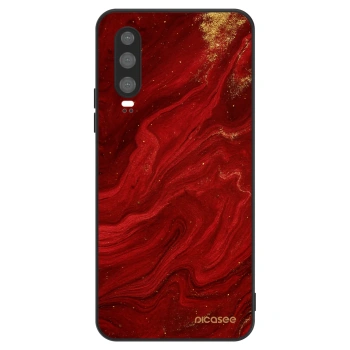 Maskica za Huawei P30 - Red
