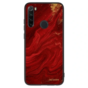 Maskica za Xiaomi Redmi Note 8 - Red