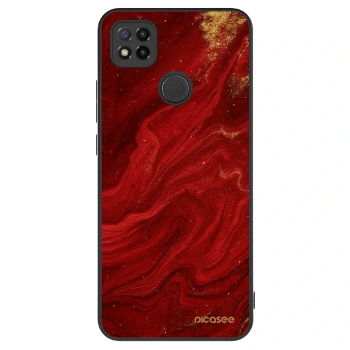 Maskica za Xiaomi Redmi 9C - Red