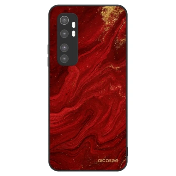 Maskica za Xiaomi Mi Note 10 Lite - Red