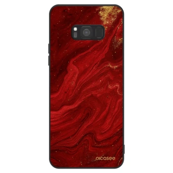 Maskica za Samsung Galaxy S8 G950F - Red