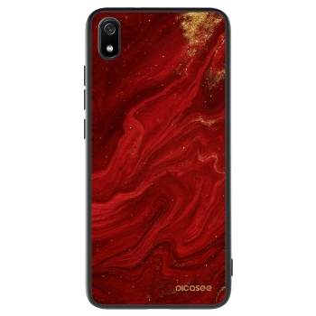 Maskica za Xiaomi Redmi 7A - Red