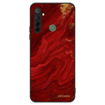 Maskica za Realme 6i - Red