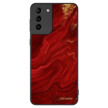 Maskica za Samsung Galaxy S21+ 5G G996F - Red