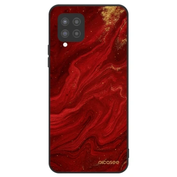 Maskica za Samsung Galaxy A42 A426B - Red