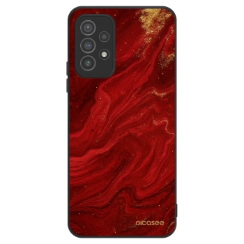 Maskica za Samsung Galaxy A72 A725F - Red
