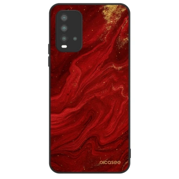 Maskica za Xiaomi Redmi 9T - Red
