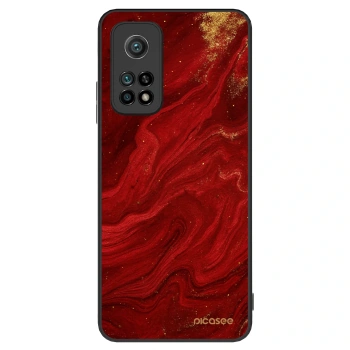 Maskica za Xiaomi Mi 10T - Red