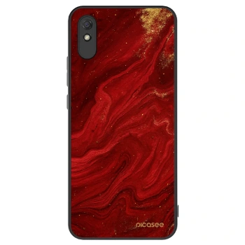 Maskica za Xiaomi Redmi 9AT - Red