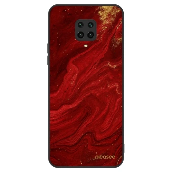 Maskica za Xiaomi Redmi Note 9S - Red